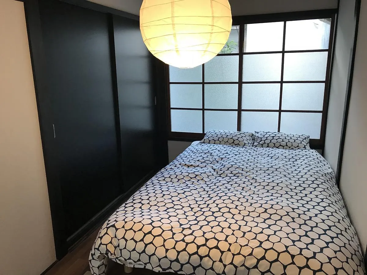 Sakuraya-Inn 大阪市