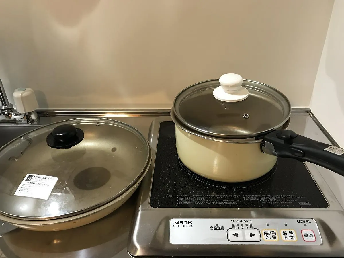 Sakuraya-Inn 大阪市 0*,