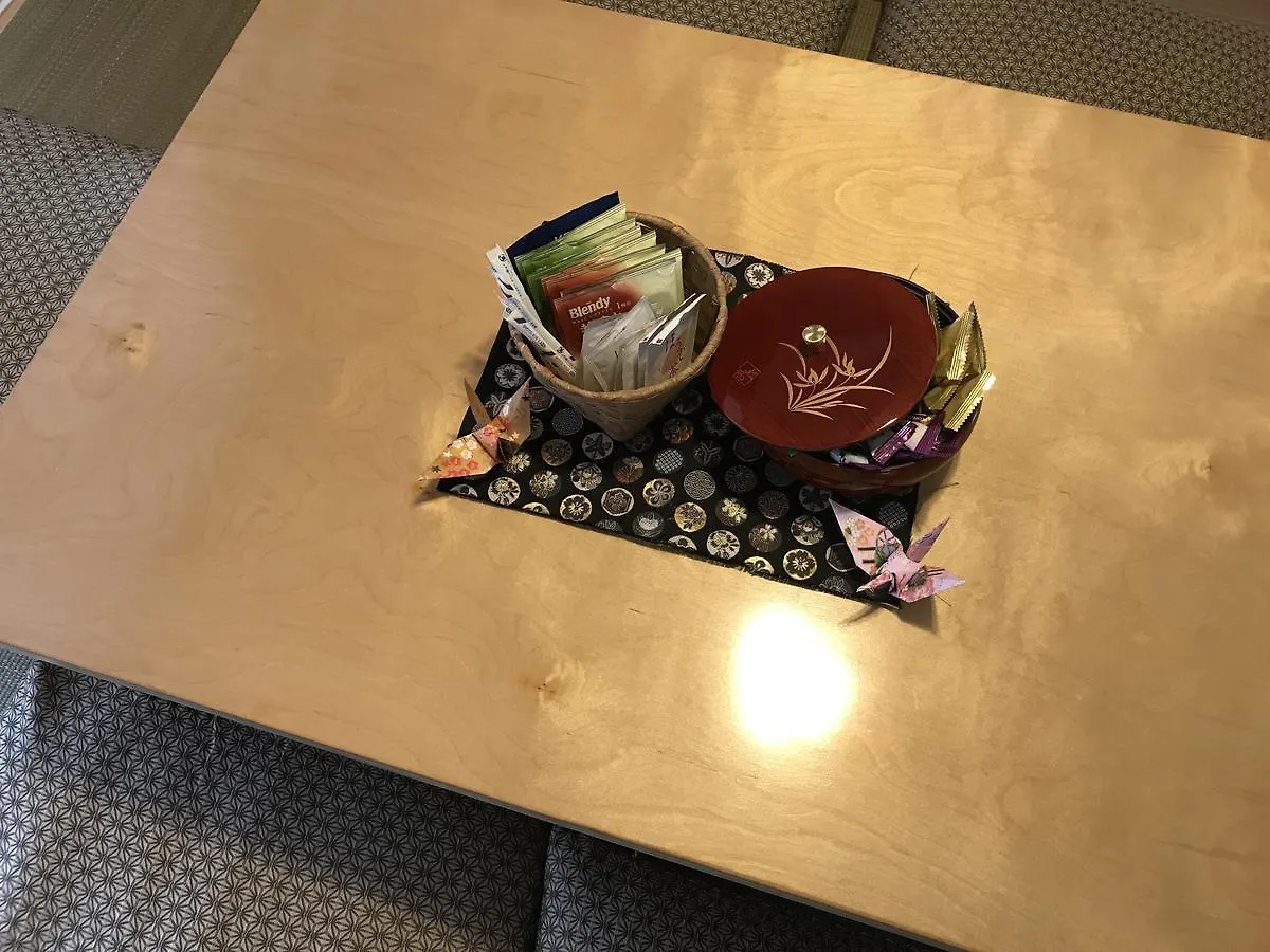 Sakuraya-Inn Osaka Holiday home