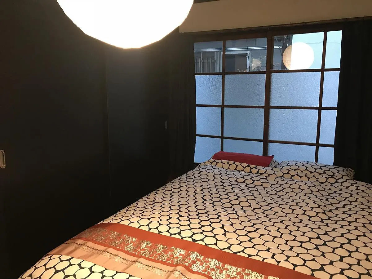 Sakuraya-Inn 大阪市 0*,  日本
