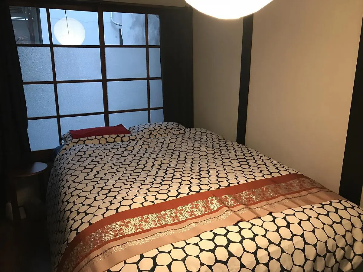 Sakuraya-Inn 大阪市